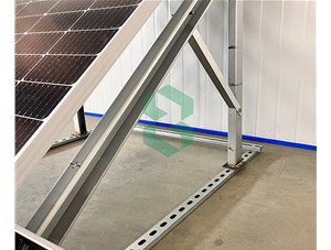 跟蹤支架帶來發(fā)電量的增益？
